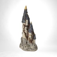 1982 David Winter Fairytale Castle