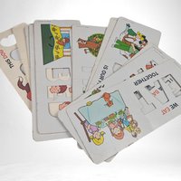 1972 Fisher Price School Days Desk, Your Choice