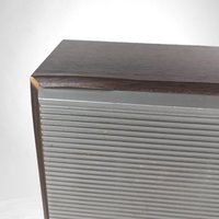 Vintage Radio Shack MTA-16 AM/FM Table Radio, Retro Radio, 1970s Radio, Woodgrain Radio, Collectible Electronics, Working Radio