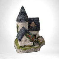 1985 David Winters Cottages Vicarage