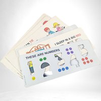1972 Fisher Price School Days Desk, Your Choice