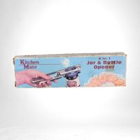 Vintage Kichen Mate 4-in-1 Jar and Bottle Opener