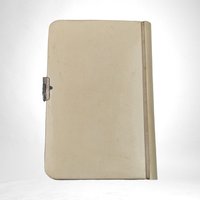 Antique My First Communion Prayer Book