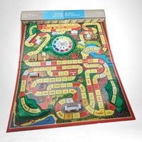 Vintage 1977 Milton Bradley Game of Life Board Game | Complete | Family Fun | Retro Game Night