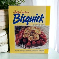 Vintage Betty Crocker Cookbooks | Your Choice | 1980s & 1990s Editions
