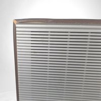 Vintage Radio Shack MTA-16 AM/FM Table Radio, Retro Radio, 1970s Radio, Woodgrain Radio, Collectible Electronics, Working Radio