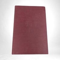 1910 The Blonde Lady, Maurice Leblanc,  Antique Book,  Arsène Lupin, International Adventure Library,  Gift for Book Lover