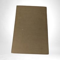 1929 Smoky The Cowhorse by Will James, Hardcover – Rare Vintage Western Classic for Collectors