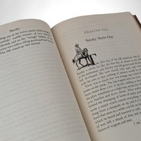 1929 Smoky The Cowhorse by Will James, Hardcover – Rare Vintage Western Classic for Collectors