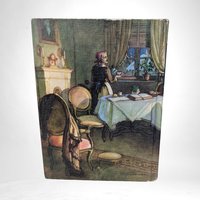 Little Women by Louisa May Alcott Hardcover Book