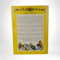 Vintage Fireside Book of Folk Songs | Hardcover Music Book | Classic American Folk Music | Collectible Songbook