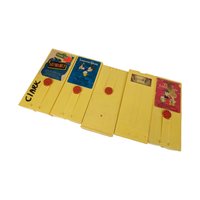 Vintage Fisher Price Handheld Movie Viewers | Collectible Toys | Lot
