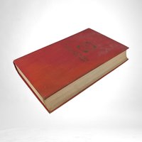 1936 How to Win Friends and Influence People by Dale Carnegie | Vintage Self-Help Book | Timeless Communication Advice