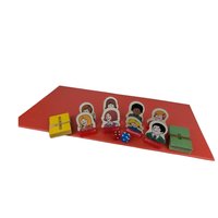 1981 Milton Bradley Go to the Head of the Class Game