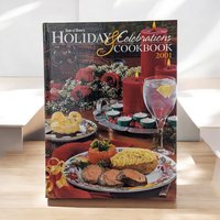 Vintage Early 2000s Cookbook, Your Choice