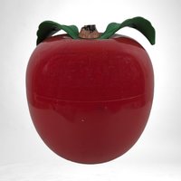 Vintage Fisher Price Happy Apple Chiming Toy