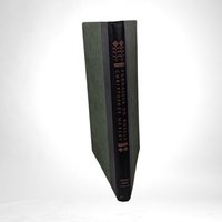1955 Parnassus on Wheels by Christopher Morley, Hardcover Book
