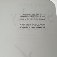 1929 Smoky The Cowhorse by Will James, Hardcover – Rare Vintage Western Classic for Collectors