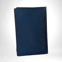 Vintage Crime and Punishment by Fyodor Dostoevsky, Hardcover Book