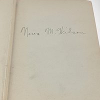 Antique 1908 Hardcover | "Rose in Bloom" by Louisa May Alcott | Little Women Series
