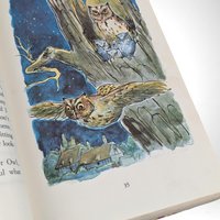 Vintage 1967 Reader's Digest The World's Best Fairy Tales Hardcover Book | 832 Pages | Classic Children's Stories