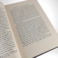 1958 Vintage "The Art of Real Happiness" Hardcover | Norman Vincent Peale | Self-Help | Psychology | Spirituality Gift