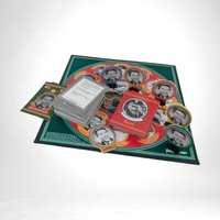 Vintage It's a Wonderful Life Anniversary Game | Complete Set | Excellent Condition | Holiday Family Fun