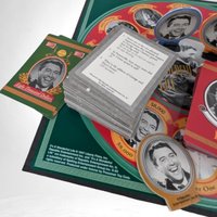 Vintage It's a Wonderful Life Anniversary Game | Complete Set | Excellent Condition | Holiday Family Fun
