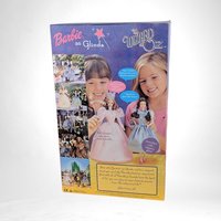 1999 Barbie as Glinda, Wizard of Oz Doll - New in Box - Collector's Item