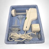 Vintage Wear-Ever Super Shooter Electric Cookie Press, Complete & Tested, Retro Kitchen Gadget, Baking Tool, Holiday Baking