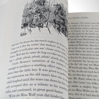 Vintage 1986 The Complete Tales of Uncle Remus by Joel Chandler | Hardcover | 815 Pages | Excellent Condition