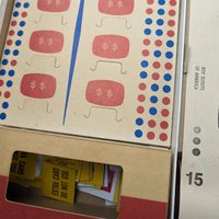 Vintage 1979 Concentration Game by Milton Bradley | Classic Memory Matching Game | Retro Family Fun