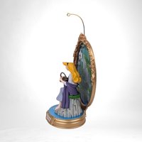 1999 Hallmark Sleeping Beauty Ornament, Disney Princess, with Box, Excellent Condition
