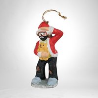 Vintage Clown Figurines - Your Choice! Nanco, Resin, Enesco, Emmett Kelly Jr., More