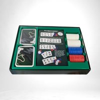 Vintage 1994 Word Thief Game | Complete |  Family Card Game |  Strategic Word Game | Fun for All Ages