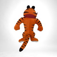 Vintage 1993 Kellogg's Tony the Tiger Plush | 10" Stuffed Animal | Frosted Flakes Mascot | 90s Throwback Toy