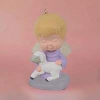 Hallmark Mary's Angels Ornaments | Angel Ornaments | Daphne, Violet, Joy, Sweet Pea, Iris, Chrysantha, Heather, Camellia, Willow