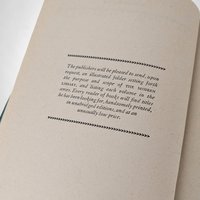 Vintage Jane Austen Complete Novels | Modern Library Hardcover | Classic Literature Gift | Book Lover Present