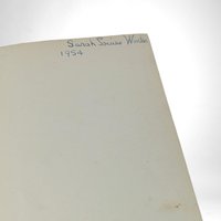 Vintage Cyrano De Bergerac Text by Brian Hooker | Classic Play | Hardcover | Gift Idea