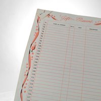 Vintage 1950s "The Bride" Book | Wedding Planning Guide | Mid-Century Bridal Keepsake