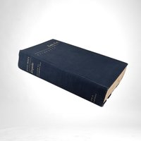 1965 Emily Post's Etiquette, The Blue Book of Social Usage, Hardcover, Vintage Etiquette Guide, Revised Edition