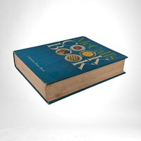 Vintage 1963 McCall's Cook Book | Hardcover First Printing | 786 Pages | Mid-Century Recipes | Classic Cookbook