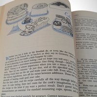 Vintage 1963 McCall's Cook Book | Hardcover First Printing | 786 Pages | Mid-Century Recipes | Classic Cookbook