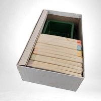 Vintage 1984 MASH Trivia Cards | Complete Set | Golden Trivia Game | TV Show Memorabilia | Retro Game | 80s Nostalgia Gift