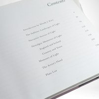 Thomas Kinkade Masterworks of Light | Coffee Table Book | Art Book | 2000 Edition | Gift for Art Lover
