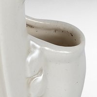 Vintage Haeger Madonna and Child Planter, Religious Art Pottery,  Mid-Century Modern Planter,  Unique Home Decor, Mother's Day Gift
