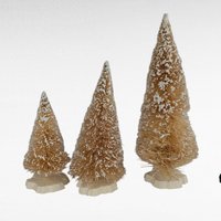 Vintage Dept 56 Village Accessories, Dept 56 Snow Village, Dept 56 Snowbabies, Mark Twain Statue, Frosty Pines Trees, Christmas Village