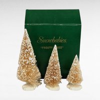 Vintage Dept 56 Village Accessories, Dept 56 Snow Village, Dept 56 Snowbabies, Mark Twain Statue, Frosty Pines Trees, Christmas Village