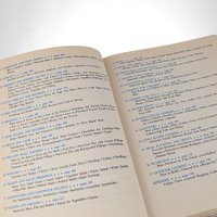 Vintage 1963 McCall's Cook Book | Hardcover First Printing | 786 Pages | Mid-Century Recipes | Classic Cookbook