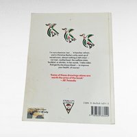 1985 "I'm Not a Feminist But..." Book | Christine Roche | Feminist Humor | Vintage Book | Gift for Feminists
